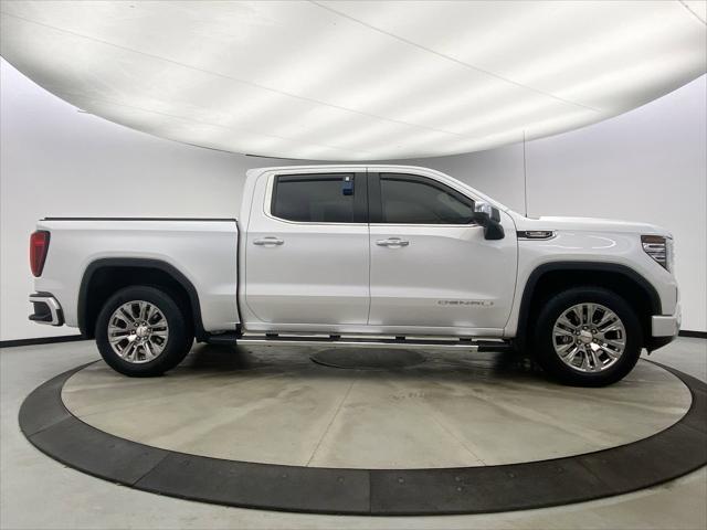 used 2023 GMC Sierra 1500 car, priced at $53,999