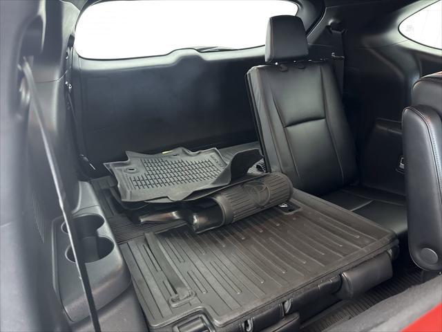 used 2022 Toyota Highlander car, priced at $40,299