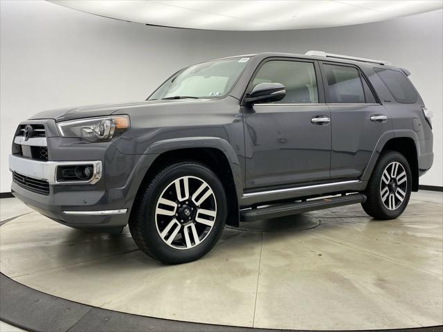 used 2022 Toyota 4Runner car, priced at $46,299