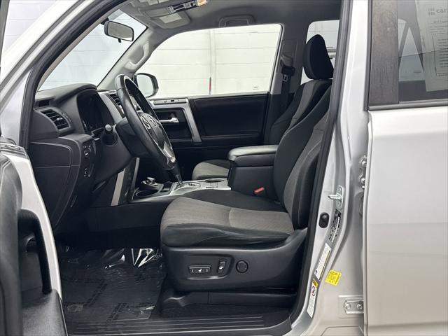 used 2017 Toyota 4Runner car, priced at $24,949
