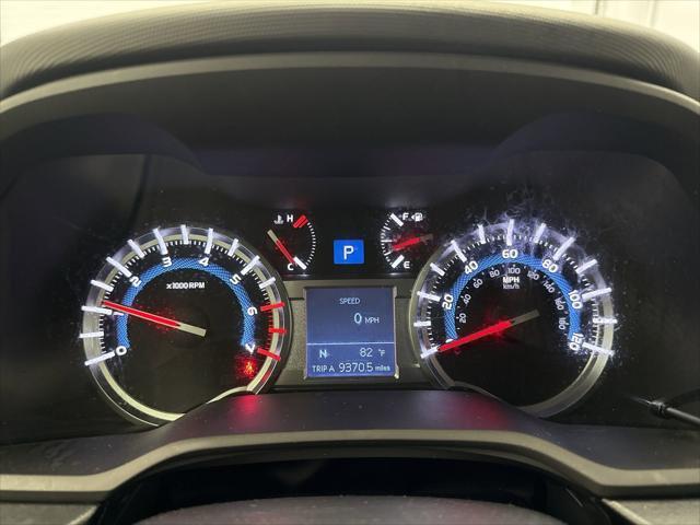 used 2017 Toyota 4Runner car, priced at $24,949