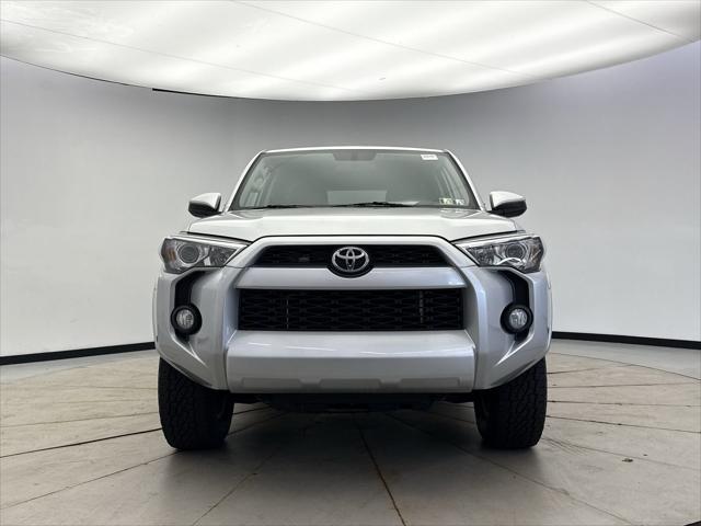 used 2017 Toyota 4Runner car, priced at $24,949