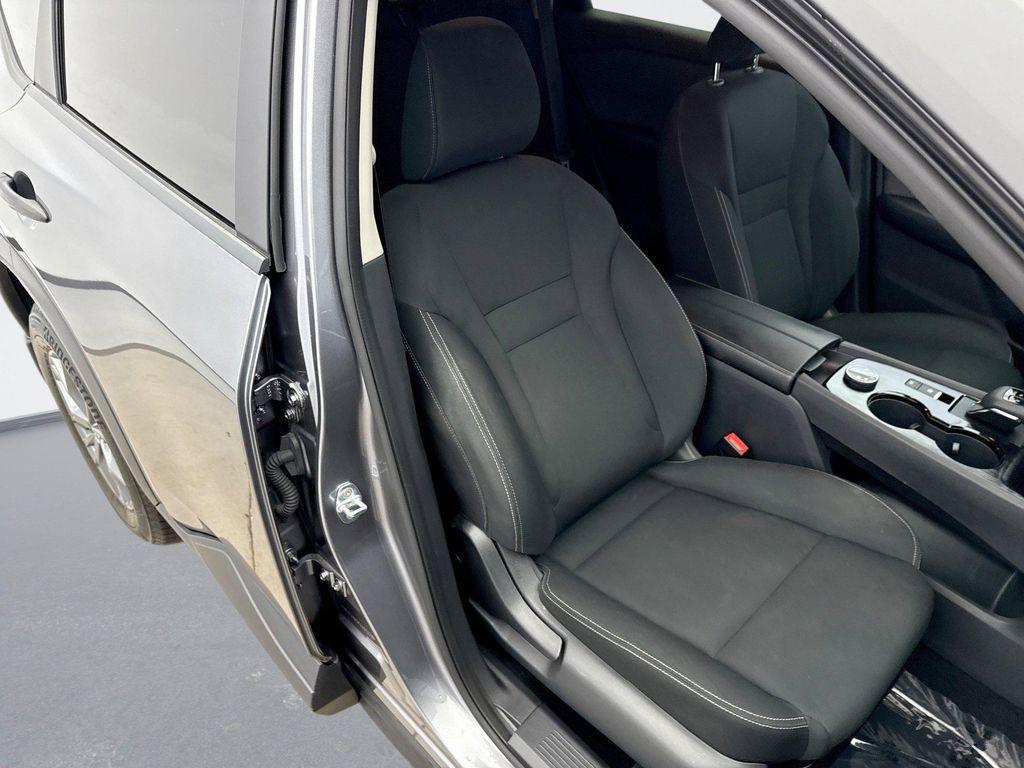 used 2023 Nissan Rogue car, priced at $22,699