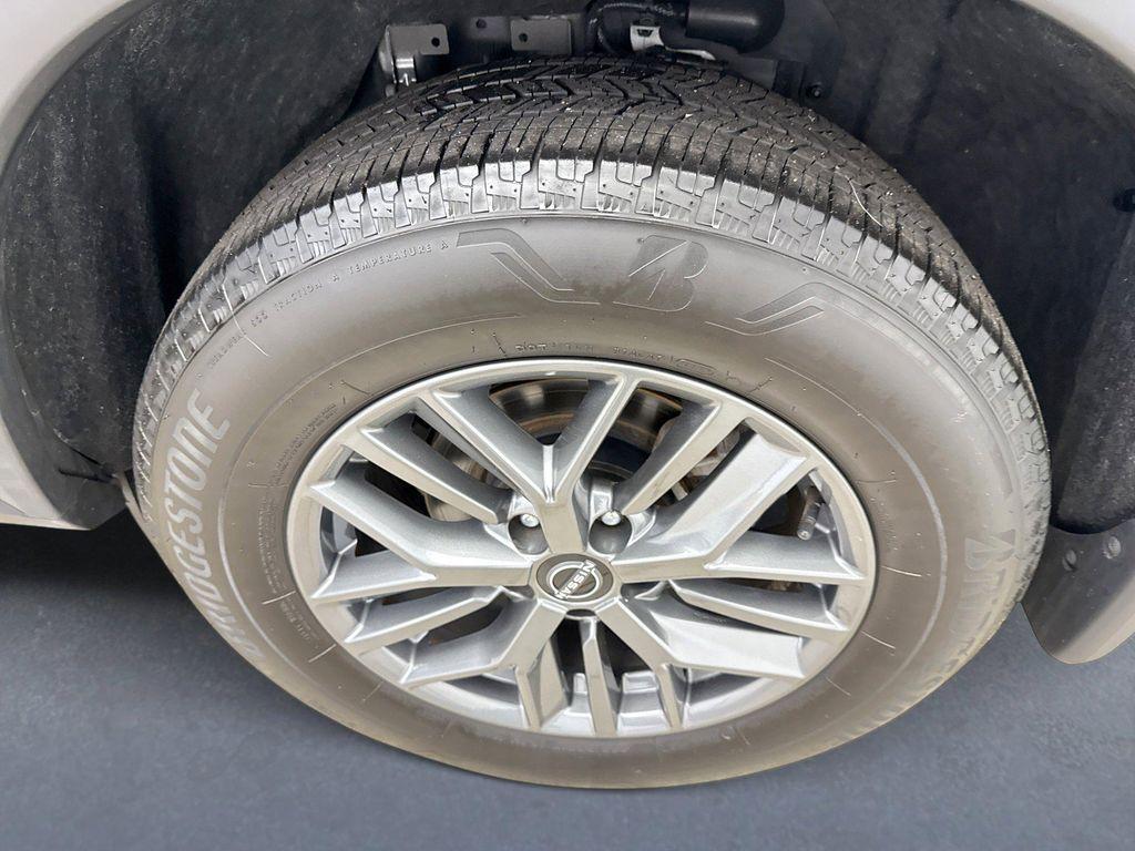 used 2023 Nissan Rogue car, priced at $22,699