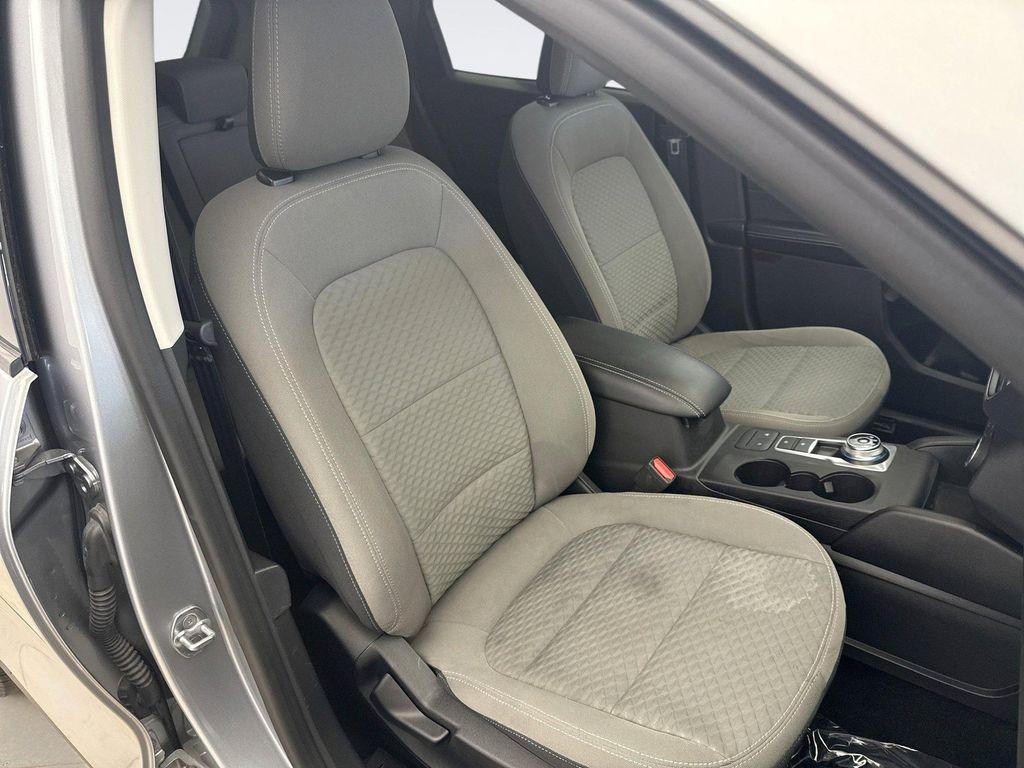 used 2021 Ford Escape car, priced at $19,699