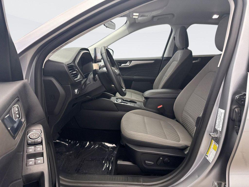 used 2021 Ford Escape car, priced at $19,699