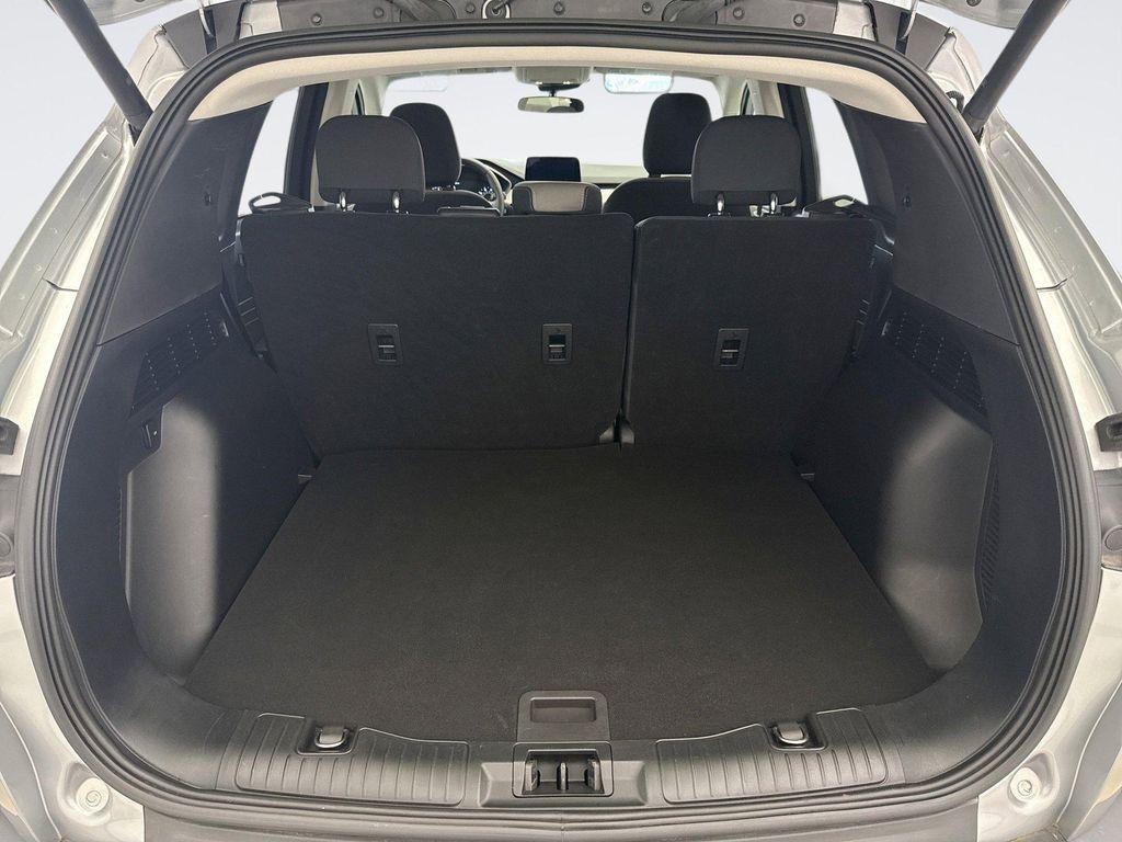 used 2021 Ford Escape car, priced at $19,699