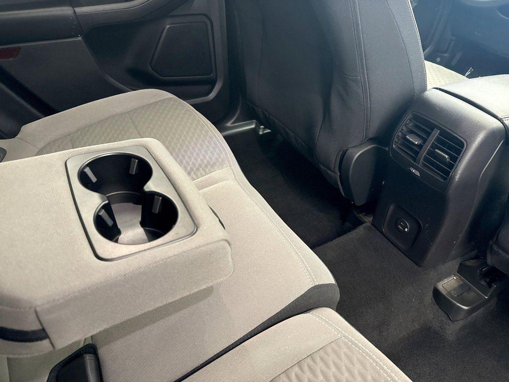 used 2021 Ford Escape car, priced at $19,699