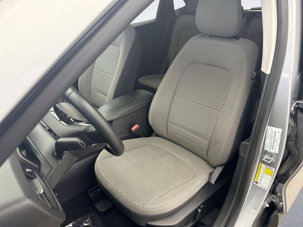 used 2021 Ford Escape car, priced at $19,699