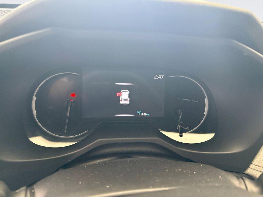 used 2021 Toyota RAV4 car, priced at $31,299