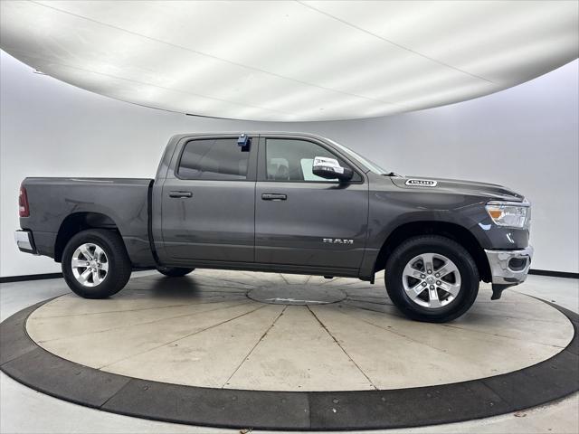 used 2024 Ram 1500 car, priced at $42,999