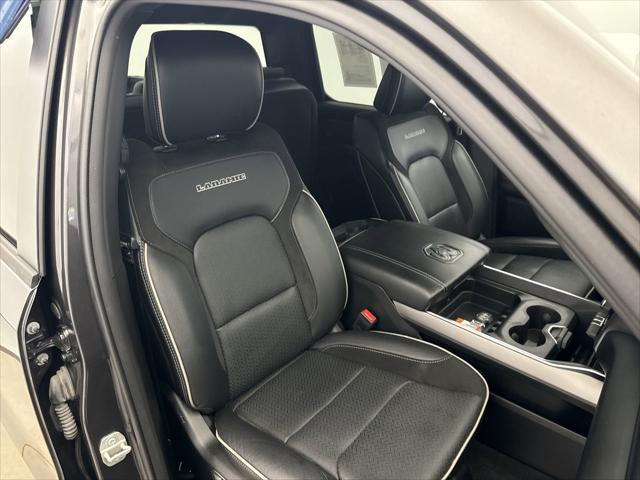 used 2024 Ram 1500 car, priced at $42,999
