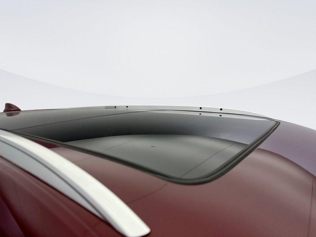 used 2017 Cadillac XT5 car, priced at $16,949