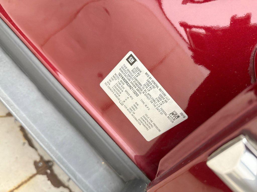 used 2017 Cadillac XT5 car, priced at $16,949