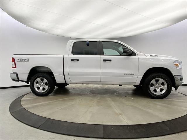 used 2023 Ram 1500 car, priced at $42,698