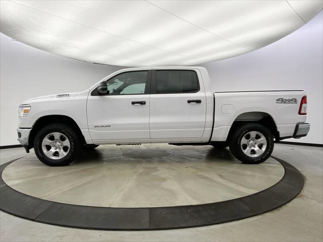 used 2023 Ram 1500 car, priced at $42,698