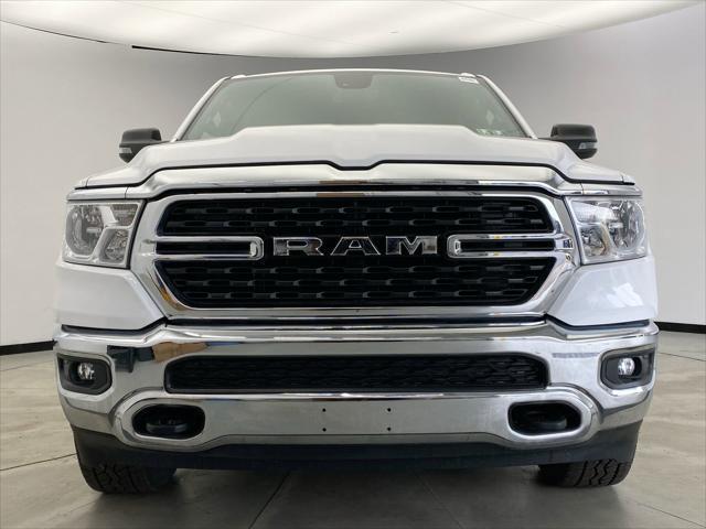 used 2023 Ram 1500 car, priced at $42,698