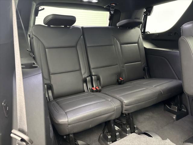 used 2023 Chevrolet Tahoe car, priced at $55,799