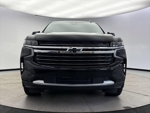 used 2023 Chevrolet Tahoe car, priced at $55,799