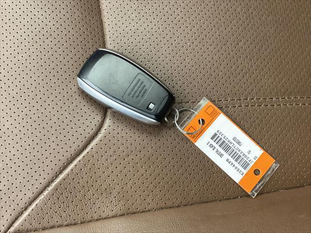 used 2020 Subaru Forester car, priced at $29,950