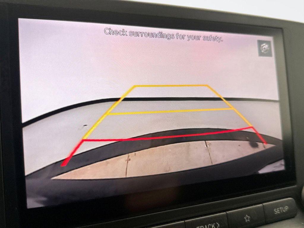 used 2023 Hyundai Kona car, priced at $21,999