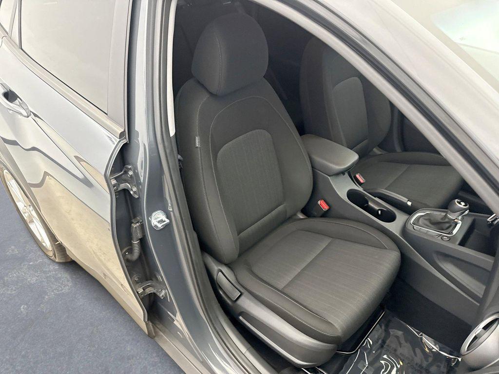 used 2023 Hyundai Kona car, priced at $21,999