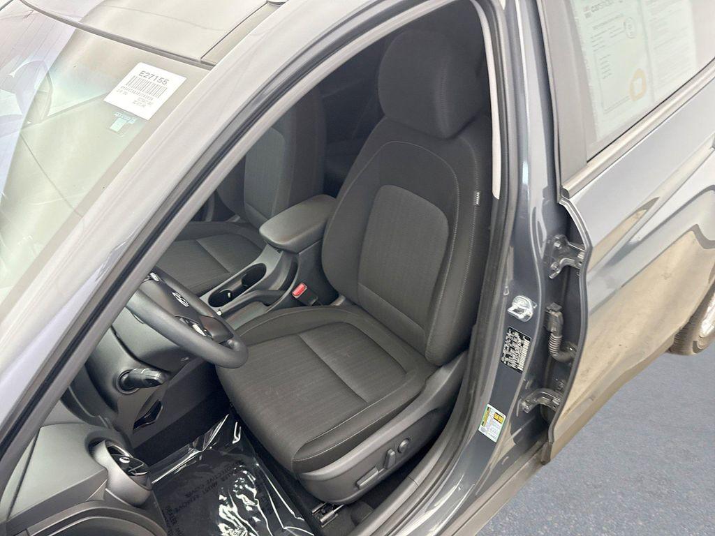 used 2023 Hyundai Kona car, priced at $21,999