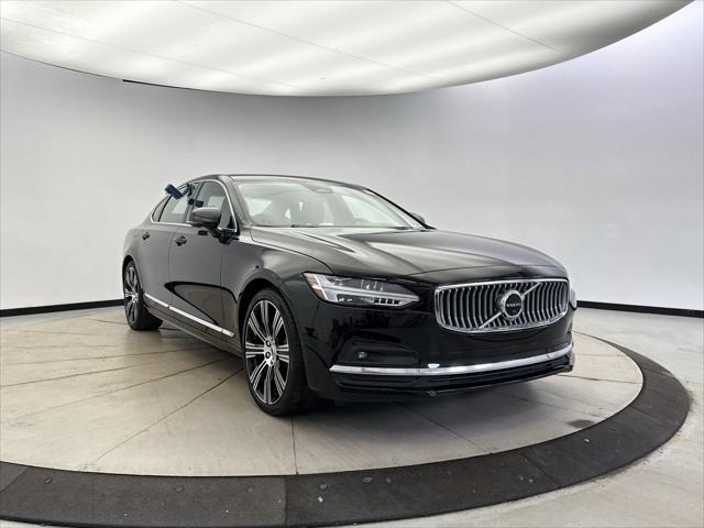 used 2023 Volvo S90 car, priced at $40,099