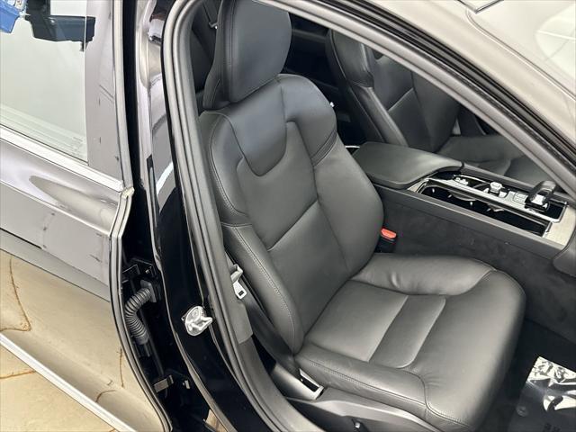 used 2023 Volvo S90 car, priced at $40,099