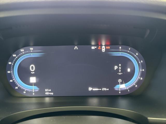 used 2023 Volvo S90 car, priced at $40,099