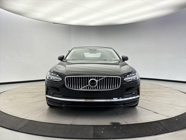 used 2023 Volvo S90 car, priced at $40,099