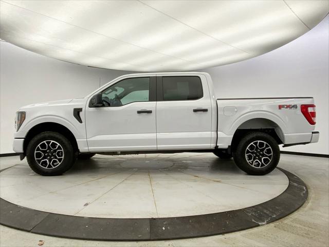 used 2023 Ford F-150 car, priced at $39,999