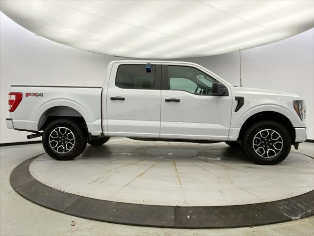 used 2023 Ford F-150 car, priced at $39,999