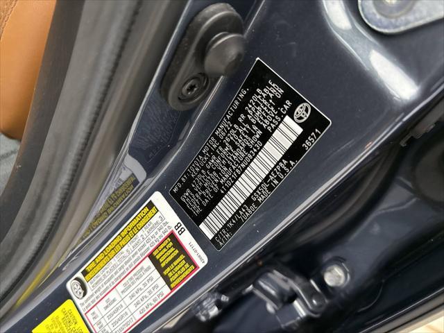 used 2022 Toyota Avalon car, priced at $31,949