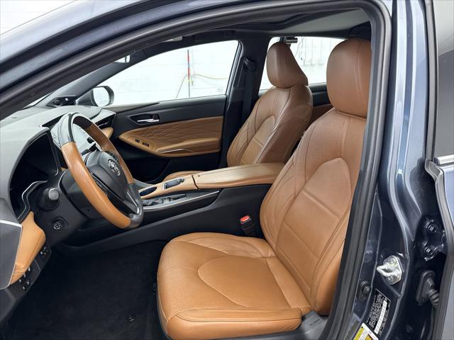used 2022 Toyota Avalon car, priced at $31,949