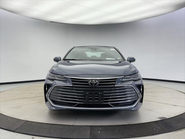 used 2022 Toyota Avalon car, priced at $31,949
