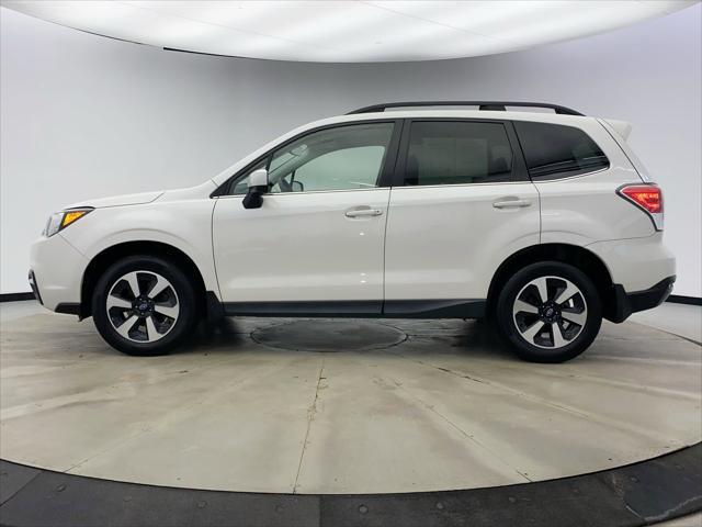 used 2018 Subaru Forester car, priced at $18,749