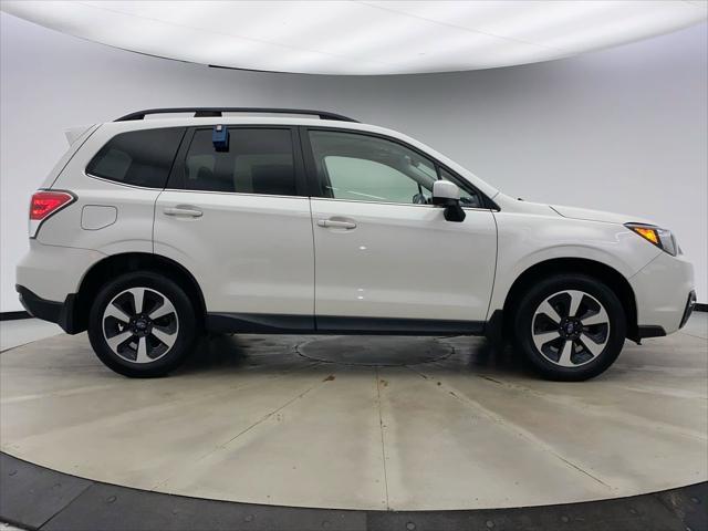 used 2018 Subaru Forester car, priced at $18,749