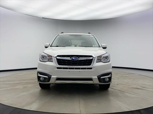 used 2018 Subaru Forester car, priced at $18,749