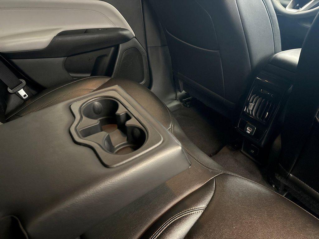 used 2024 Jeep Compass car, priced at $23,999