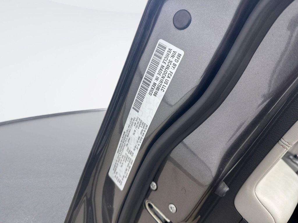 used 2024 Jeep Compass car, priced at $24,299