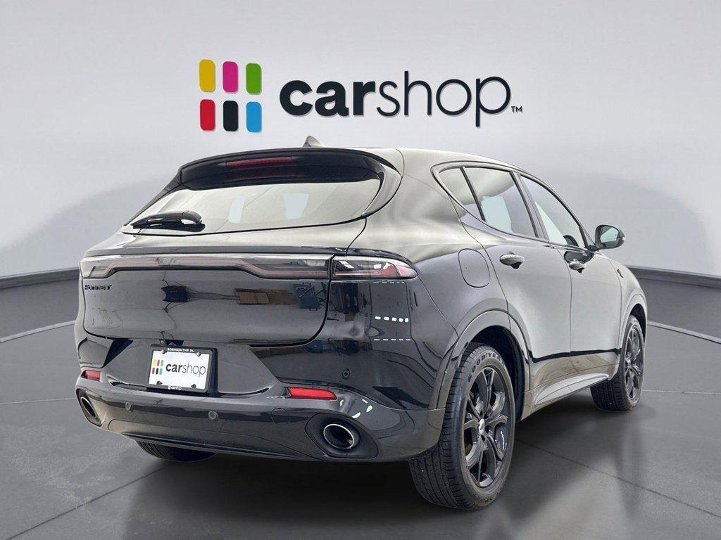 used 2024 Dodge Hornet car, priced at $27,099