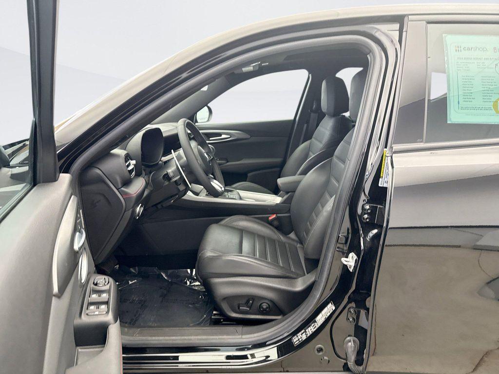 used 2024 Dodge Hornet car, priced at $27,099