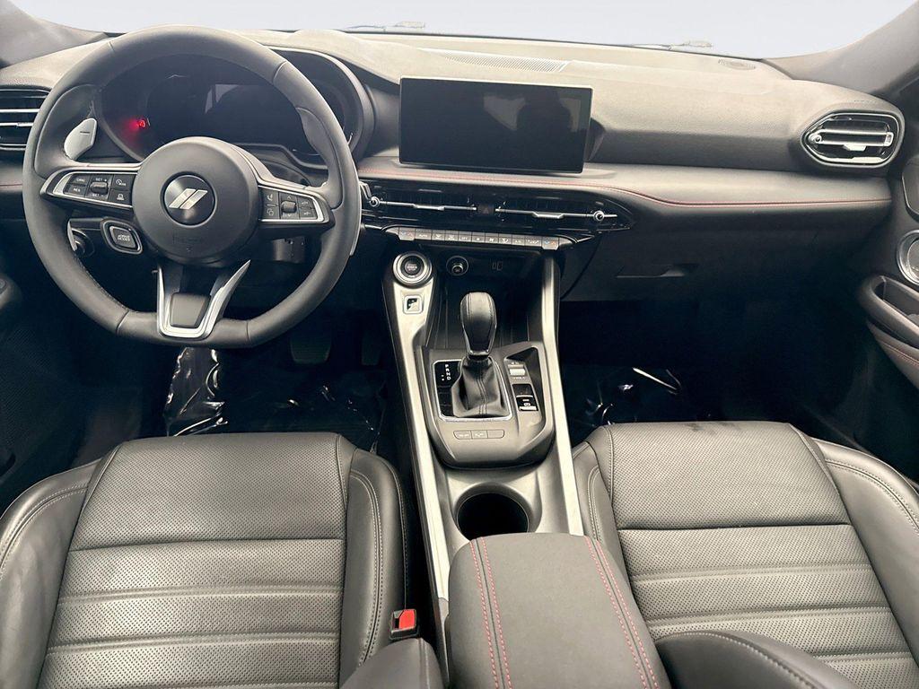 used 2024 Dodge Hornet car, priced at $27,099