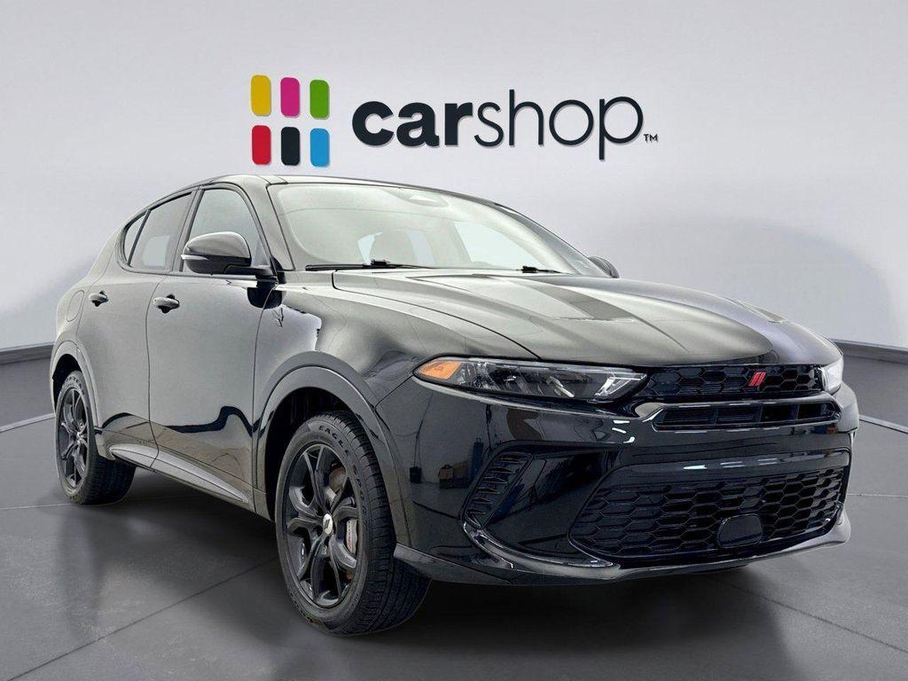 used 2024 Dodge Hornet car, priced at $27,099