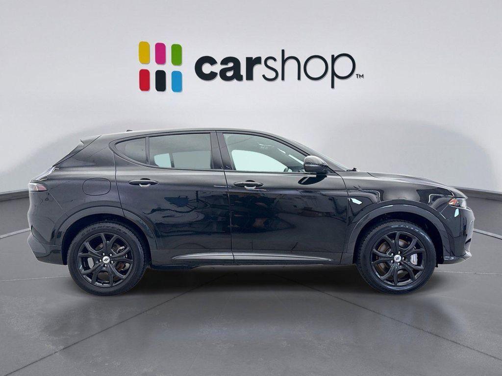 used 2024 Dodge Hornet car, priced at $27,099
