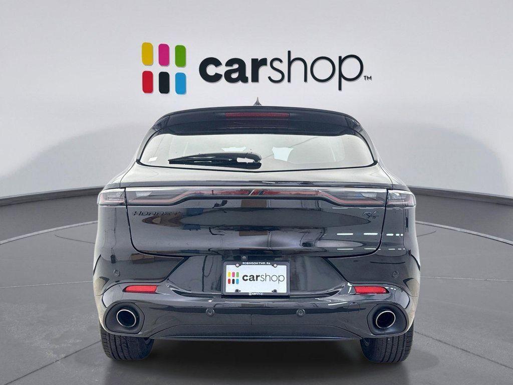 used 2024 Dodge Hornet car, priced at $27,099