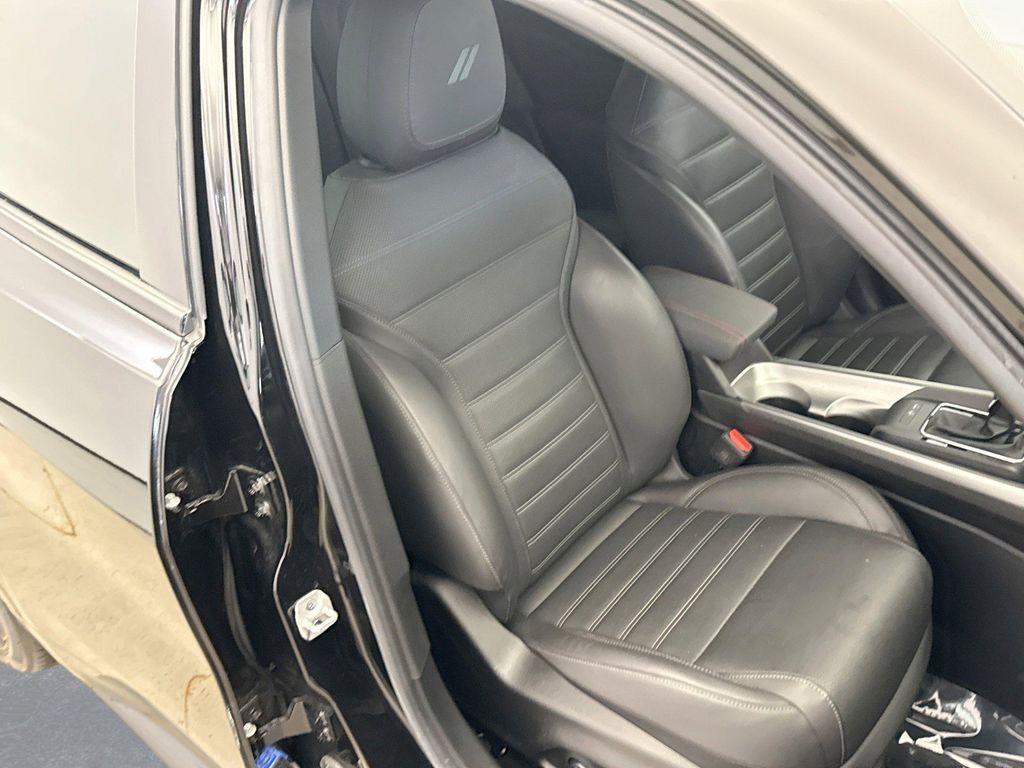 used 2024 Dodge Hornet car, priced at $27,099