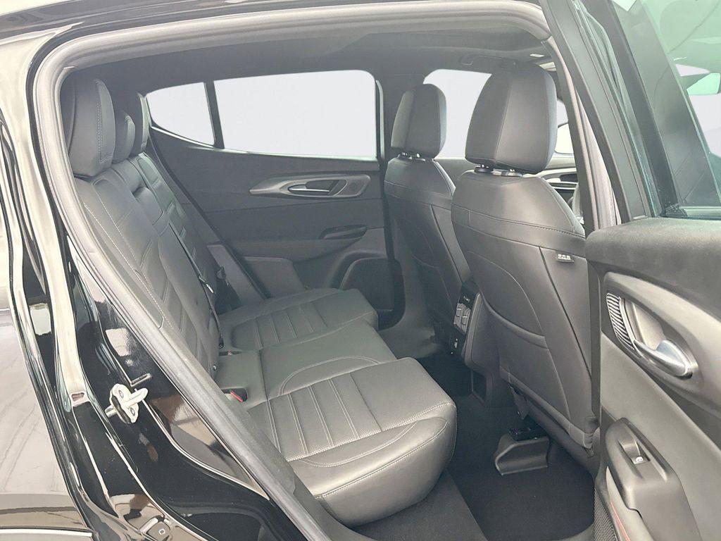 used 2024 Dodge Hornet car, priced at $27,099