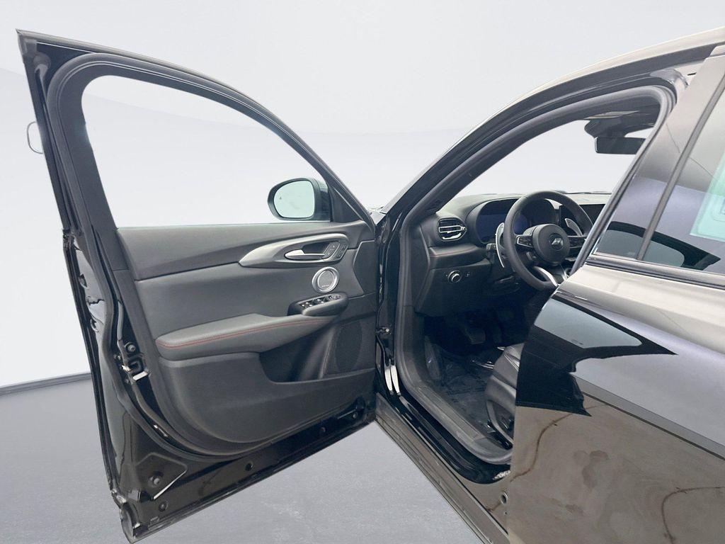 used 2024 Dodge Hornet car, priced at $27,099